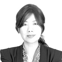 Sabrina Zhang